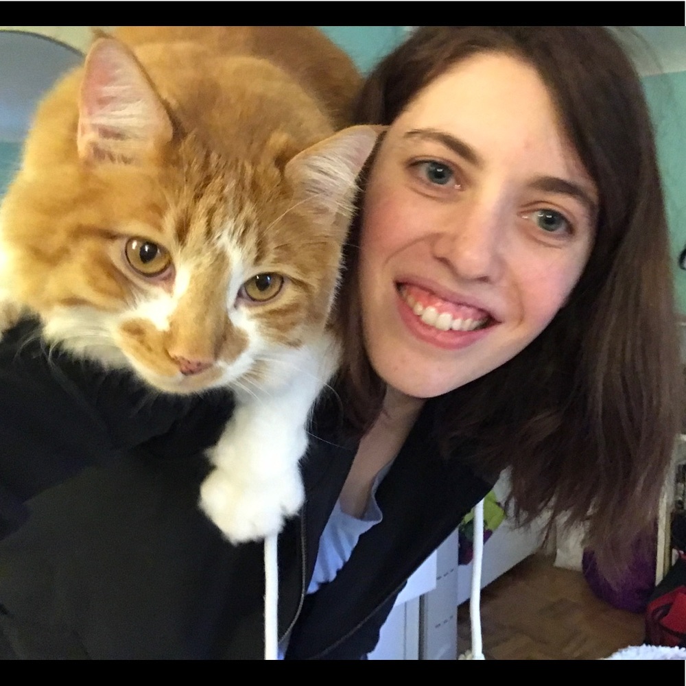 Meet your Posher, Lindsey